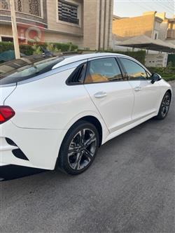 كيا K5
